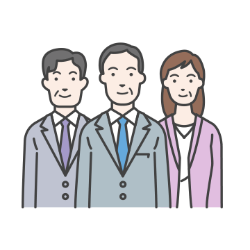 理事会の審議・承認